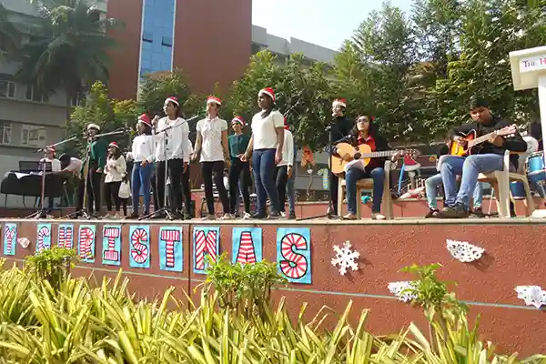 The HDFC School campus photo 22 of 23 — Hadapsar