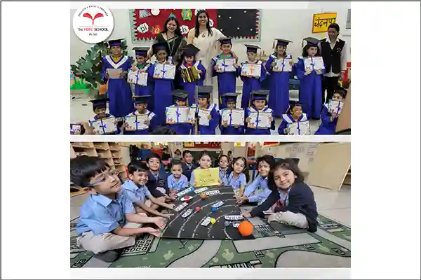 The HDFC School campus photo 23 of 23 — Hadapsar
