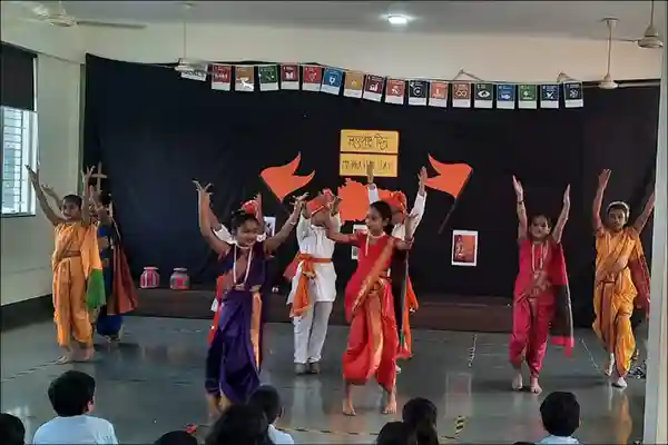 The HDFC School campus photo 12 of 23 — Hadapsar