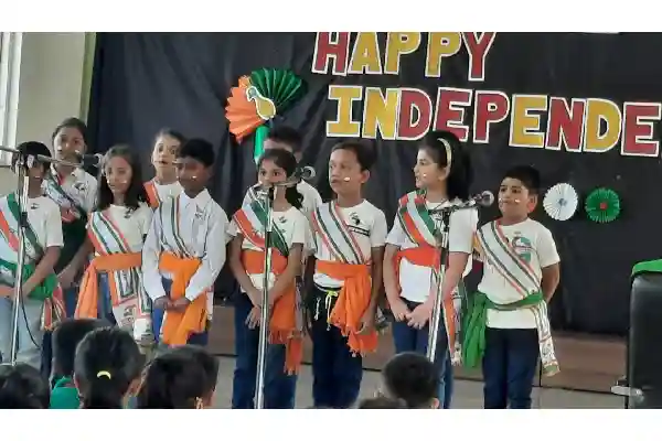 The HDFC School campus photo 13 of 23 — Hadapsar
