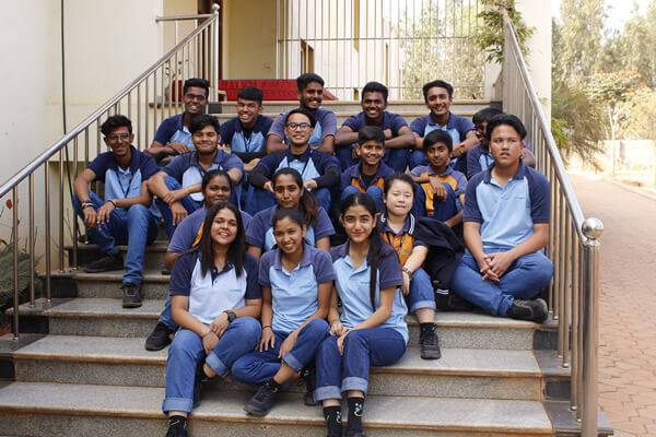 Treamis School campus photo 3 of 5 — Bangalore