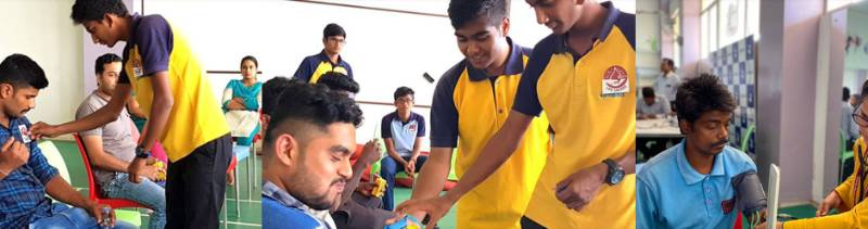 Treamis School campus photo 4 of 5 — Bangalore