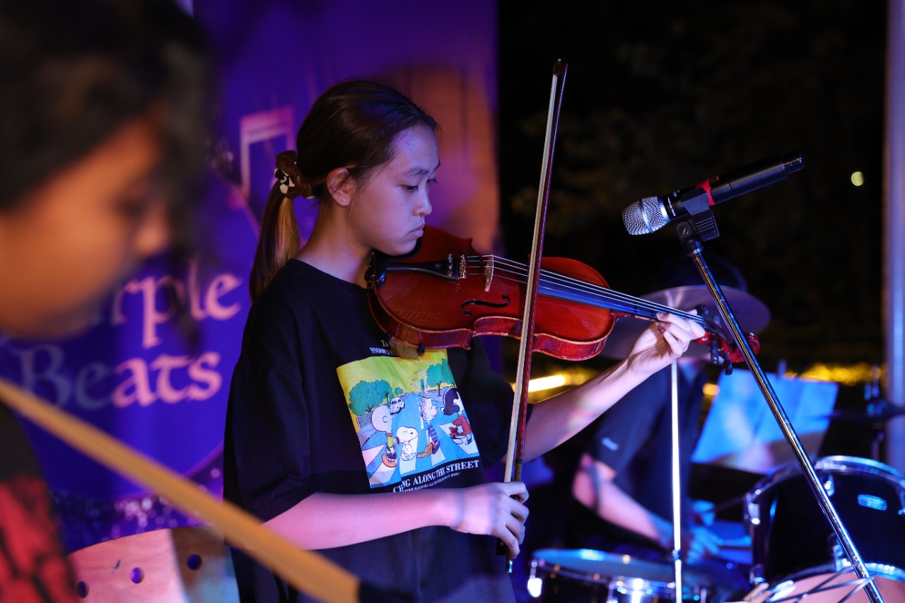 Sharanya Narayani International School campus photo 8 of 8 — Bangalore