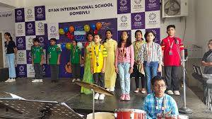 Ryan International School campus photo 6 of 7 — Dombivli East