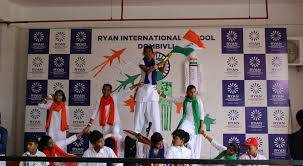 Ryan International School campus photo 7 of 7 — Dombivli East