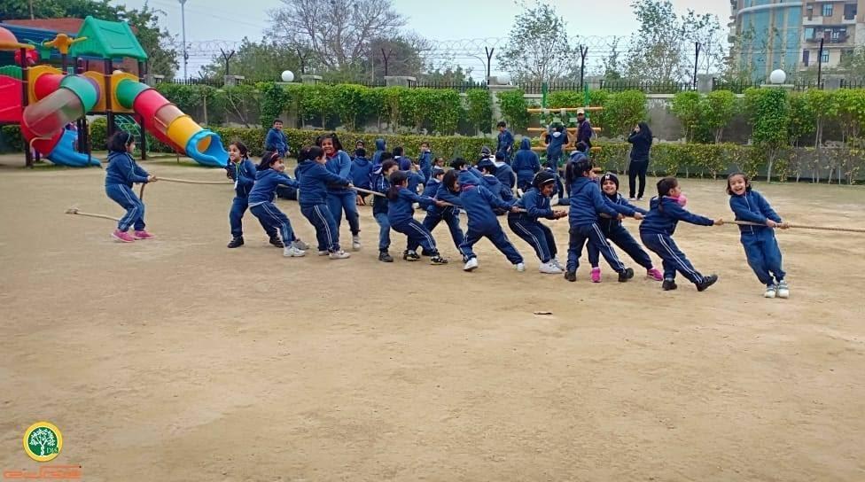 Delhi International School Edge campus photo 10 of 21 — Dwarka