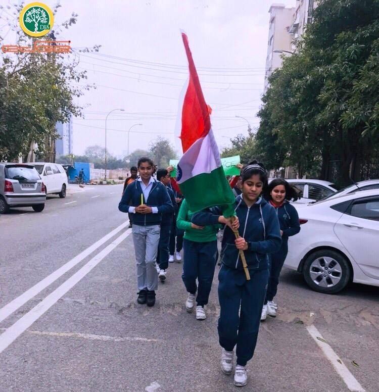 Delhi International School Edge campus photo 12 of 21 — Dwarka
