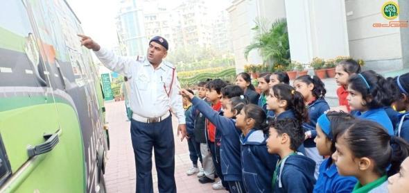 Delhi International School Edge campus photo 14 of 21 — Dwarka