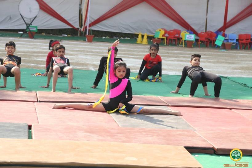 Delhi International School Edge campus photo 17 of 21 — Dwarka