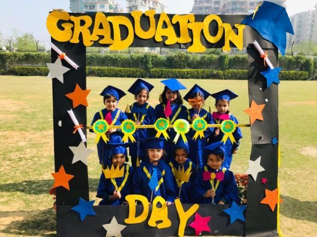 Delhi International School Edge campus photo 19 of 21 — Dwarka
