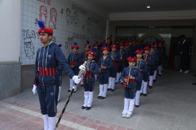 Delhi International School Edge campus photo 21 of 21 — Dwarka