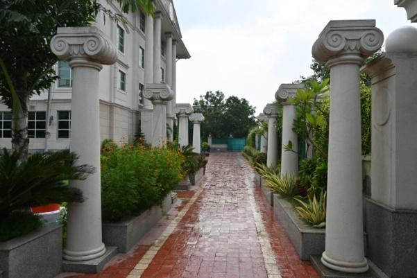 Delhi International School Edge campus photo 3 of 21 — Dwarka