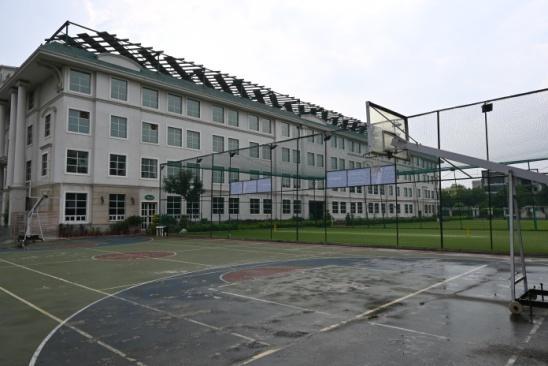 Delhi International School Edge campus photo 4 of 21 — Dwarka