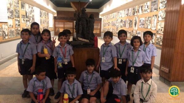 Delhi International School Edge campus photo 5 of 21 — Dwarka