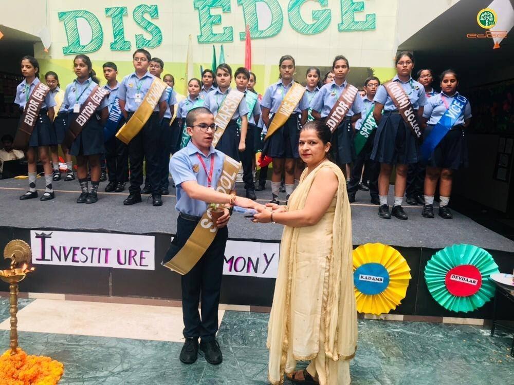 Delhi International School Edge campus photo 9 of 21 — Dwarka