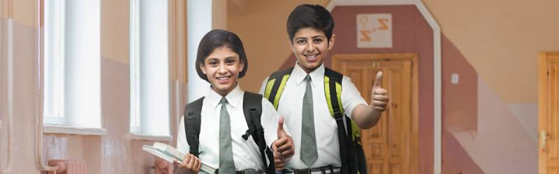 BVM Global School campus photo 2 of 7 — Electronic City