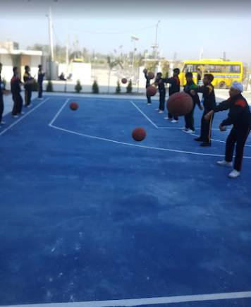 Narayana e-Techno School campus photo 4 of 13 — Jalandhar Bypass