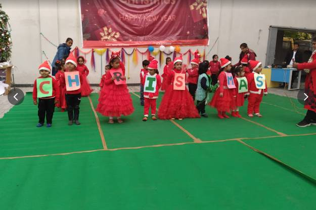 Narayana e-Techno School campus photo 5 of 13 — Jalandhar Bypass