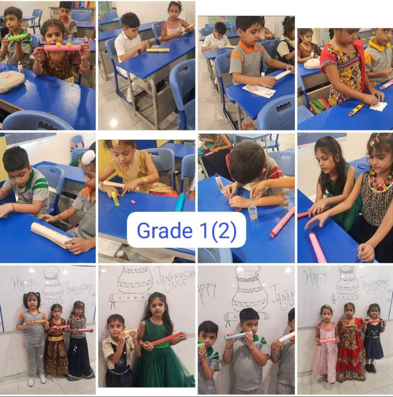 Narayana e-Techno School campus photo 10 of 13 — Jalandhar Bypass