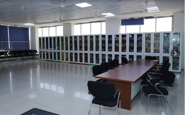Narayana e-Techno School campus photo 3 of 9 — TDI City