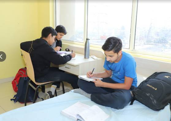 Narayana e-Techno School campus photo 4 of 9 — TDI City