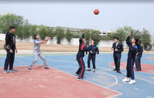 Narayana e-Techno School campus photo 7 of 9 — TDI City