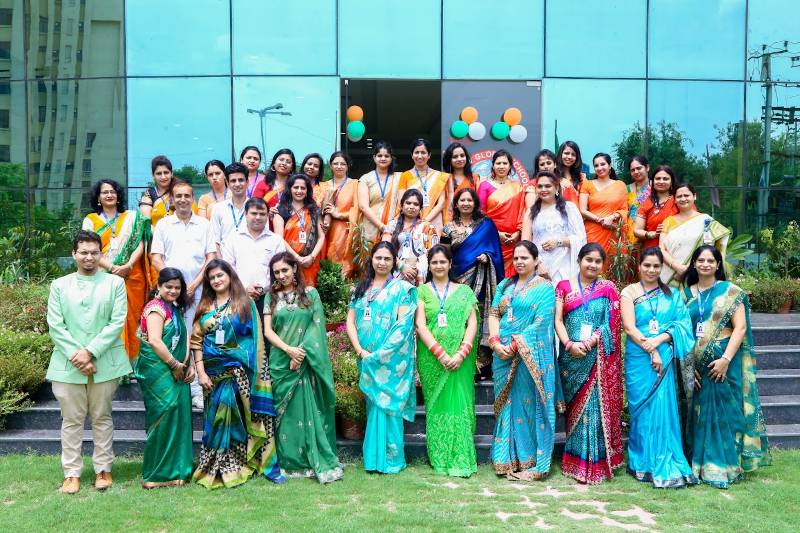Abhinav Global School campus photo 18 of 25 — Dwarka