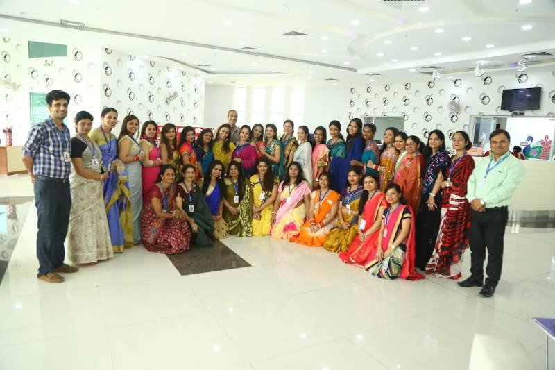 Abhinav Global School campus photo 7 of 25 — Dwarka