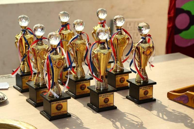 Abhinav Global School campus photo 10 of 25 — Dwarka