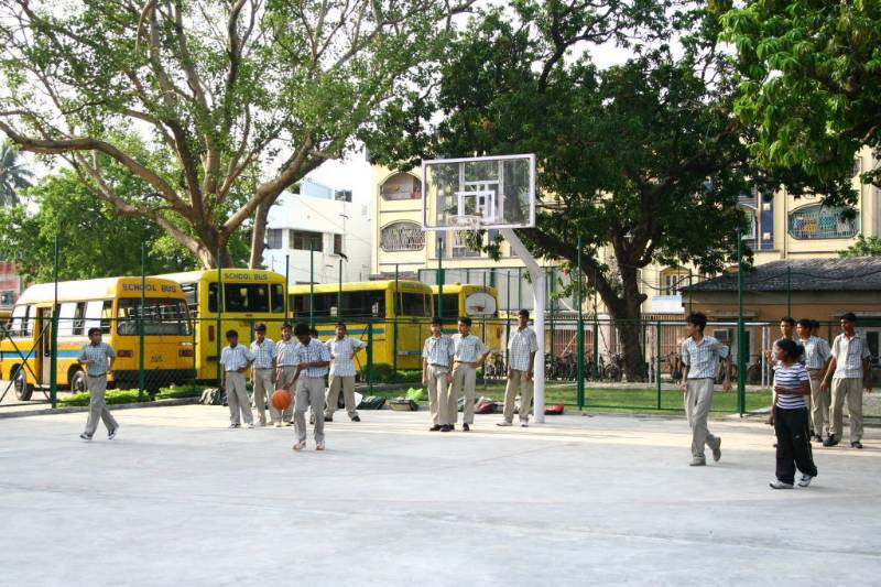 Adamas International School campus photo 7 of 12 — Belghoria
