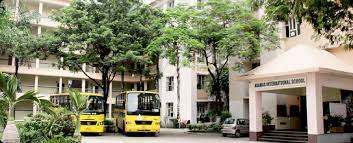 Adamas International School campus photo 2 of 12 — Belghoria