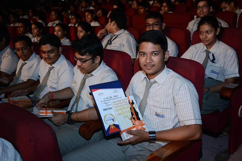 Adamas International School campus photo 4 of 12 — Belghoria