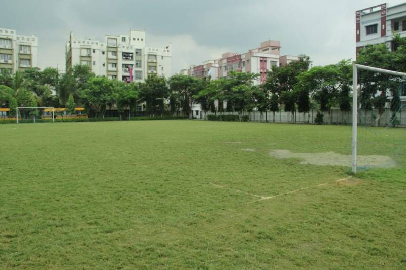 Adamas International School campus photo 9 of 12 — Belghoria