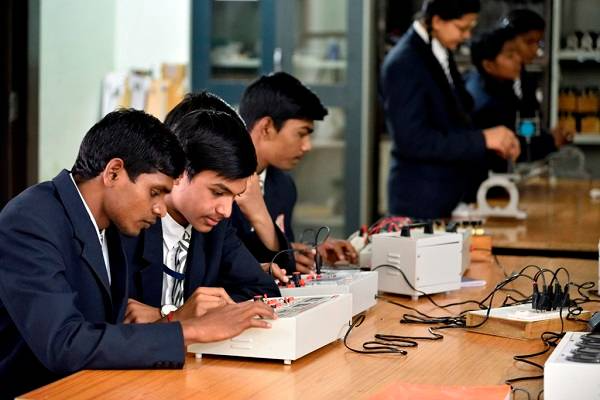 Allons Public School campus photo 5 of 7 — Bemetara