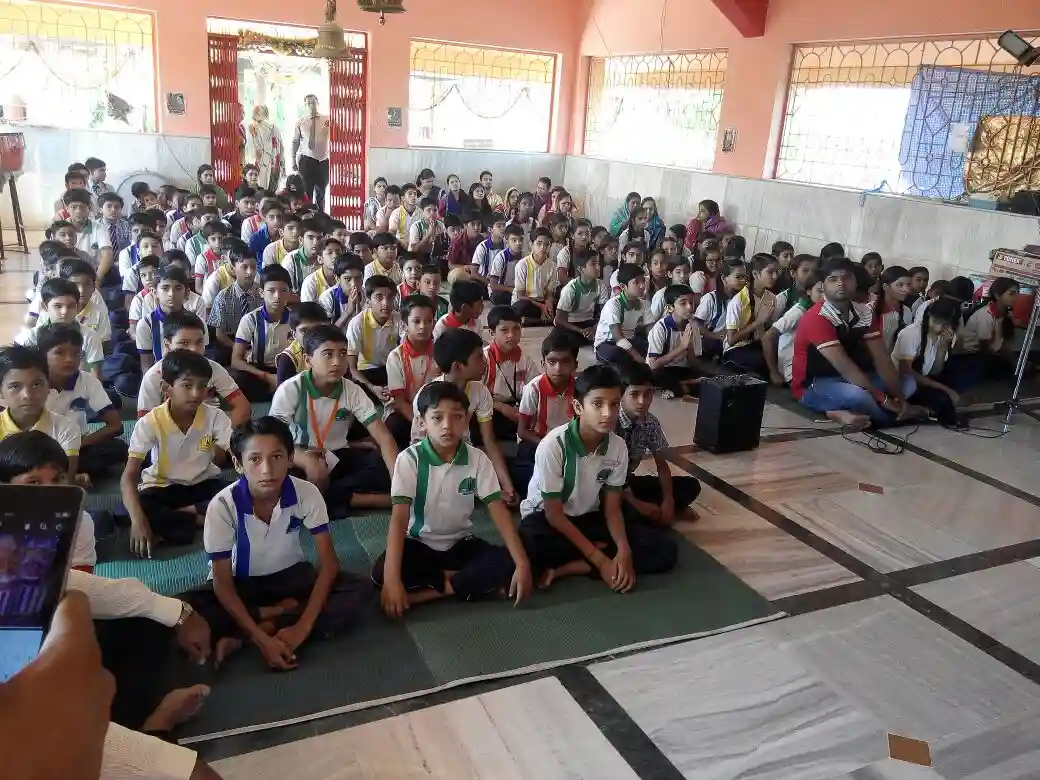 Shree Swami Ramanand Vidya Sankul campus photo 9 of 10 — Guna