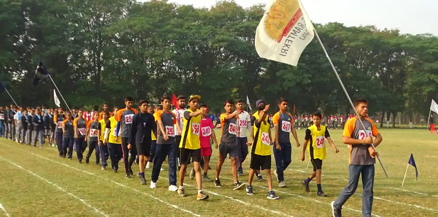 Shree Swami Ramanand Vidya Sankul campus photo 5 of 10 — Guna