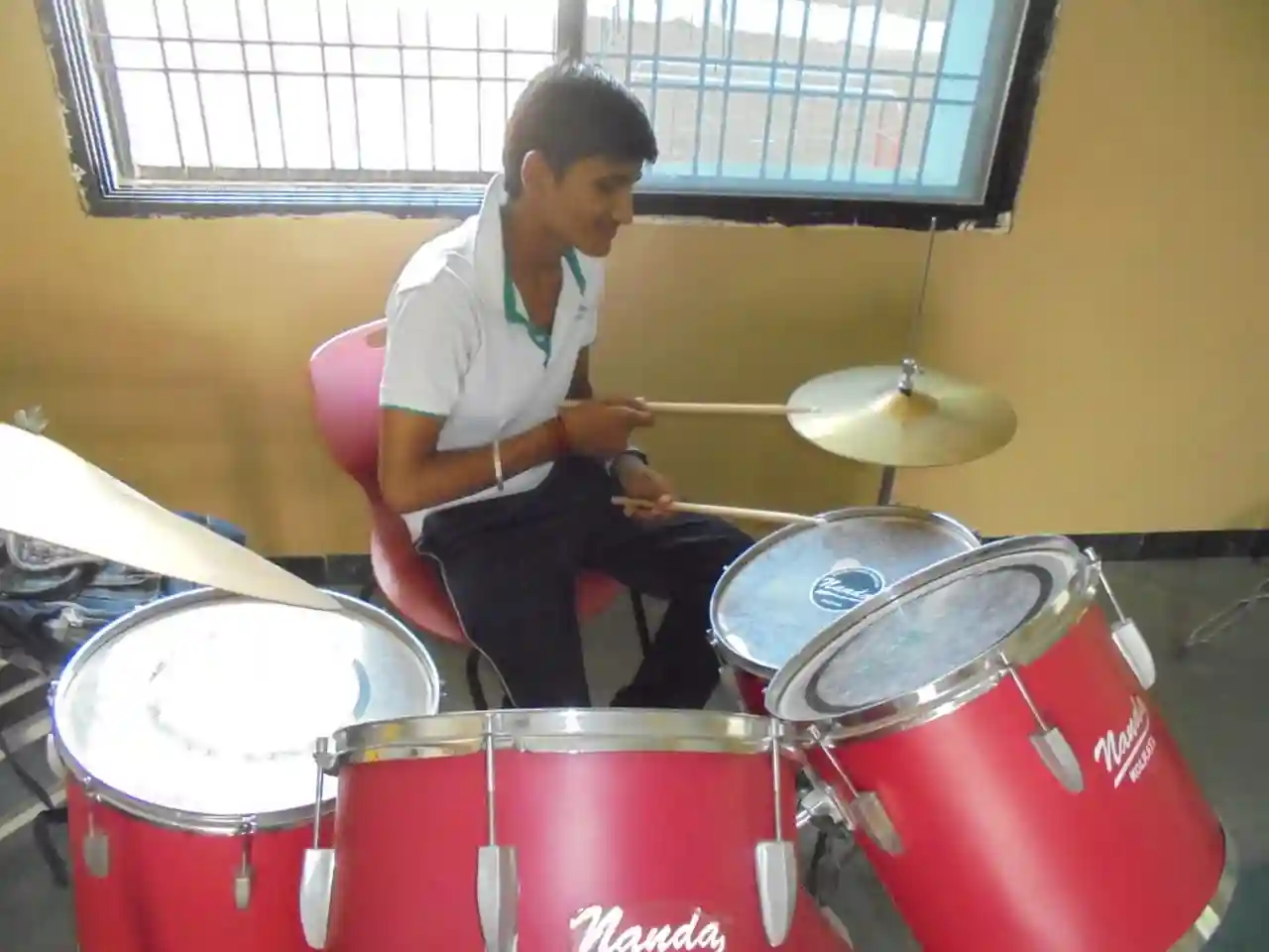 Shree Swami Ramanand Vidya Sankul campus photo 4 of 10 — Guna
