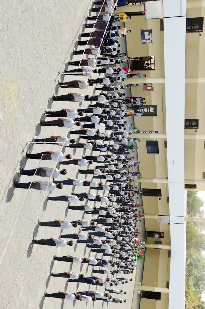 Shree Swami Ramanand Vidya Sankul campus photo 8 of 10 — Guna