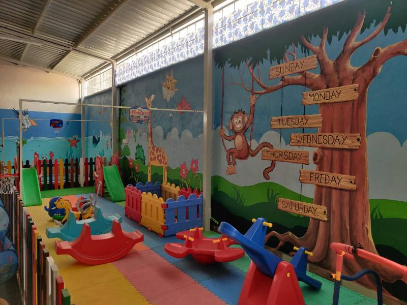 Amrutha Academy campus photo 3 of 13 — Ramohalli