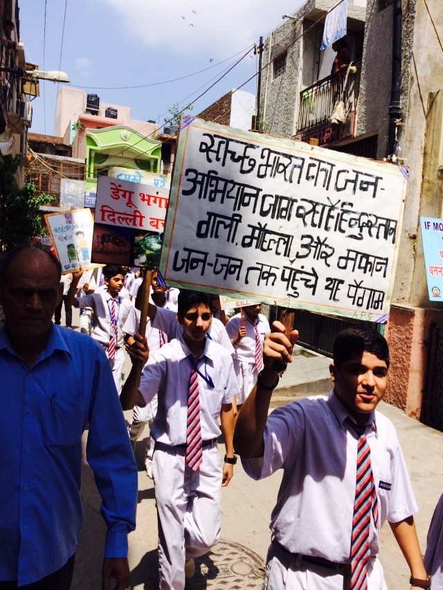 Angels Public School campus photo 4 of 12 — Vasundhara Enclave