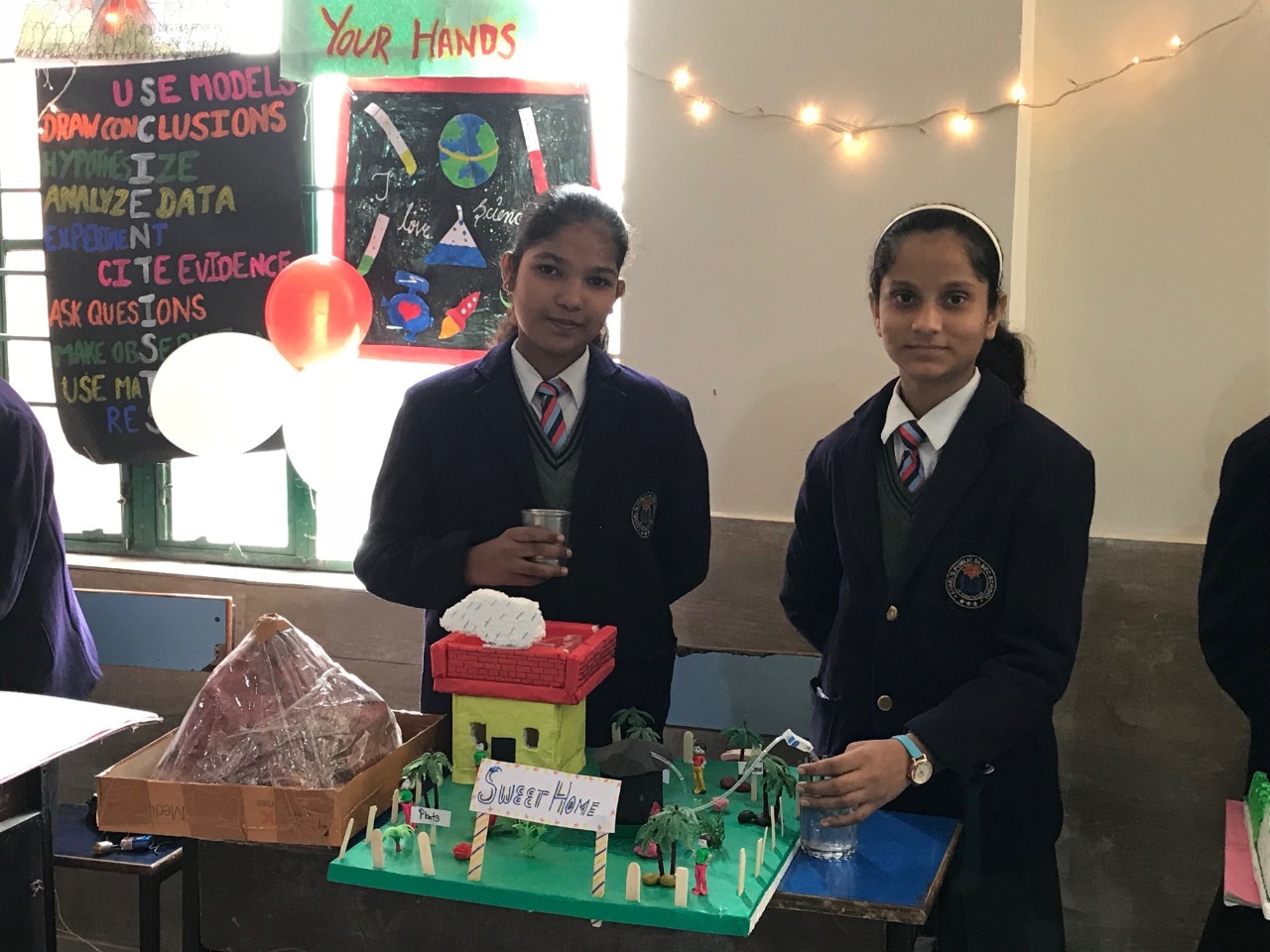 Angels Public School campus photo 9 of 12 — Vasundhara Enclave
