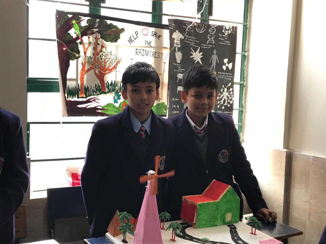 Angels Public School campus photo 3 of 12 — Vasundhara Enclave