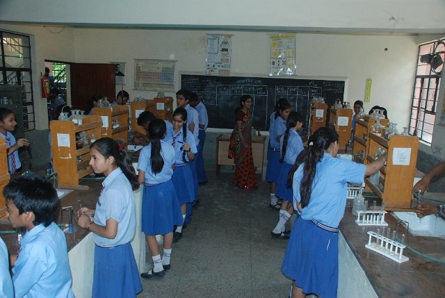 Angels Public School campus photo 6 of 12 — Vasundhara Enclave