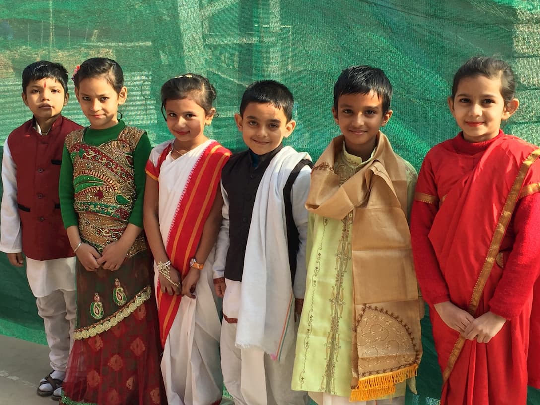 Angels Public Sr. Sec. School campus photo 2 of 8 — Vishwas Nagar