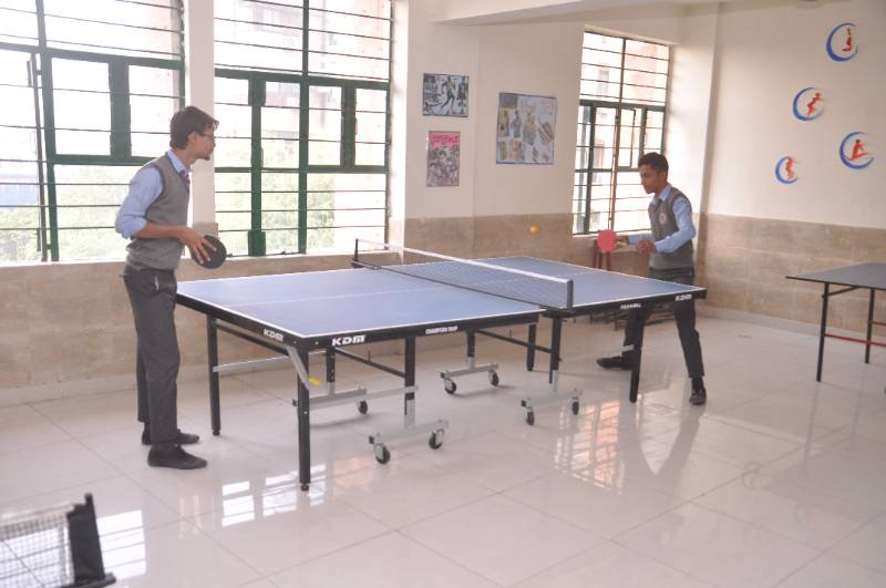 Angels Public School (A.P.S) campus photo 18 of 18 — Sector 21A