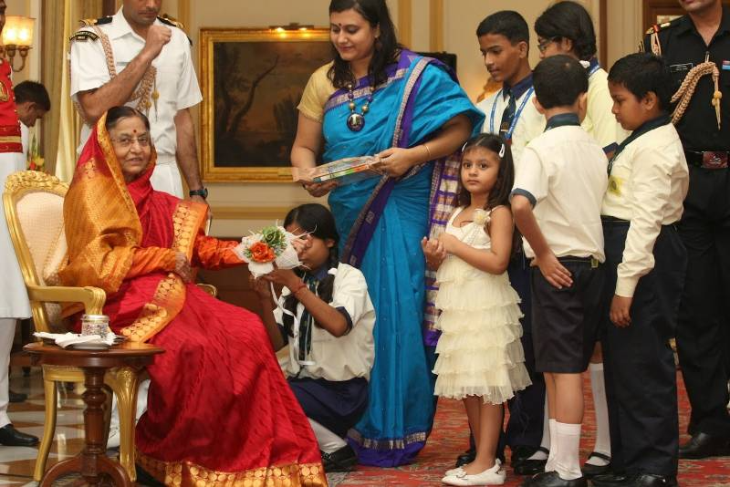 Rishi Aurobindo Memorial Academy campus photo 9 of 14 — Kolkata