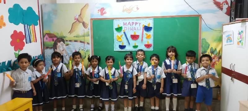 Rishi Aurobindo Memorial Academy campus photo 12 of 14 — Kolkata