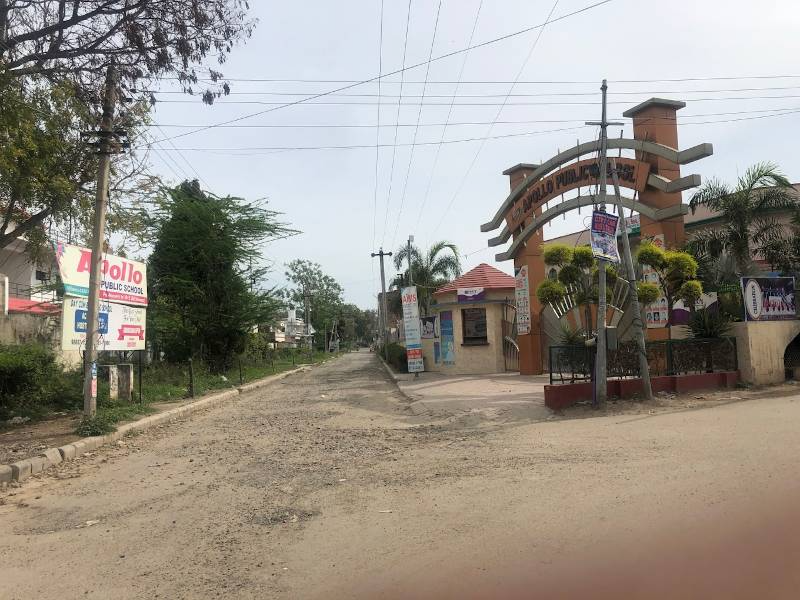 Apollo Public School campus photo 6 of 8 — Patiala