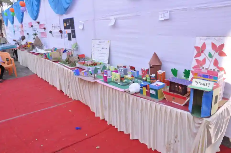 Angels Public School campus photo 3 of 15 — Pimpri Chinchwad