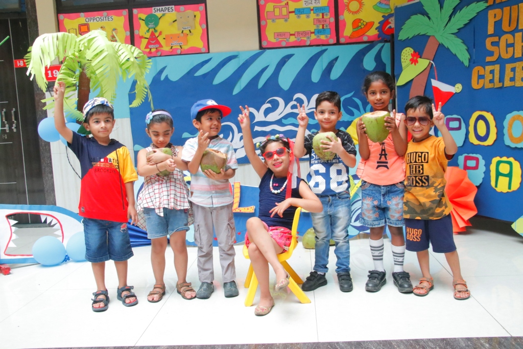 Abhinav Public School campus photo 5 of 24 — Pitampura